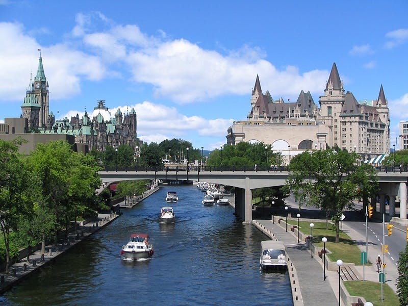 Canadá